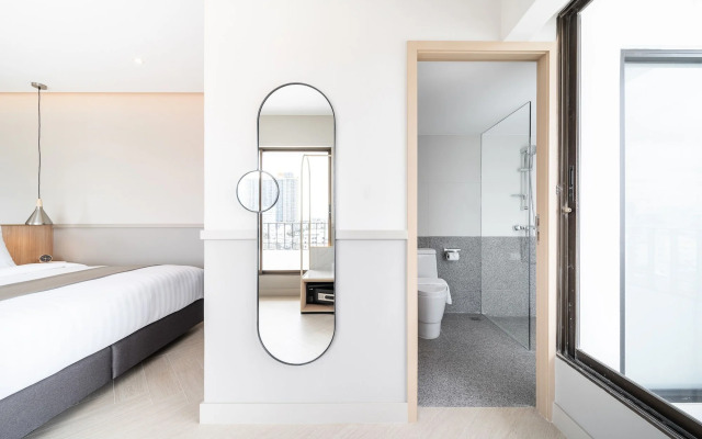 Somerset Sukhumvit 71 Bangkok