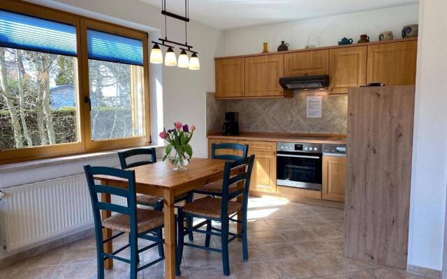 Haus Sonnenwinkel, FW 1