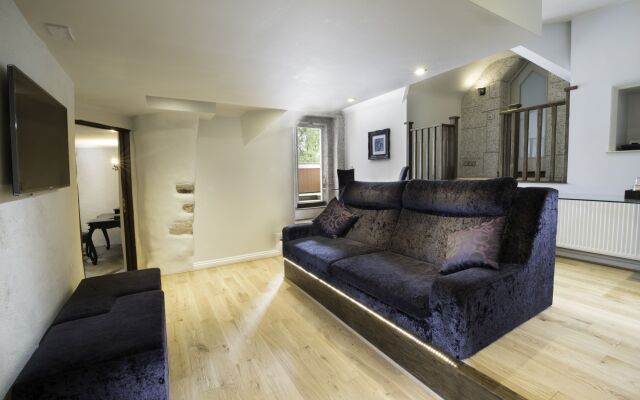 Boringdon Hall Hotel and Spa