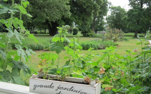 Gites Le Clos De La Garenne