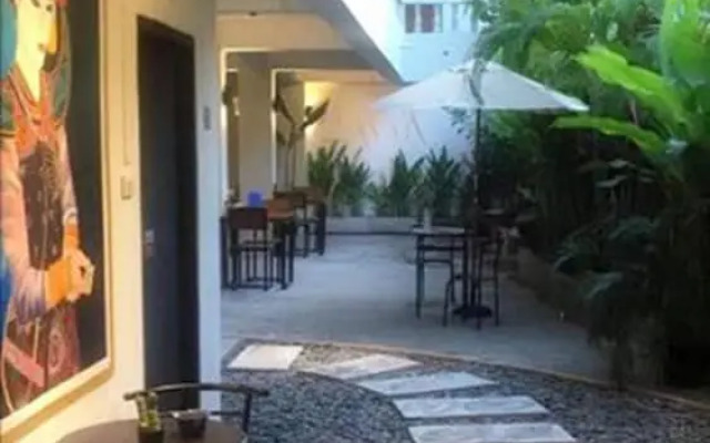 Key Boutique House