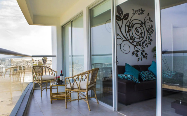 Paracas Las Velas I - Superior Flats