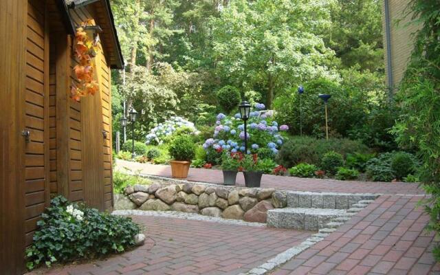 Ferienwohnungen Heidelerche