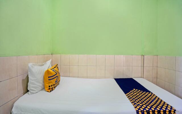 OYO Life 92653 Homestay Griya Nautika Syariah