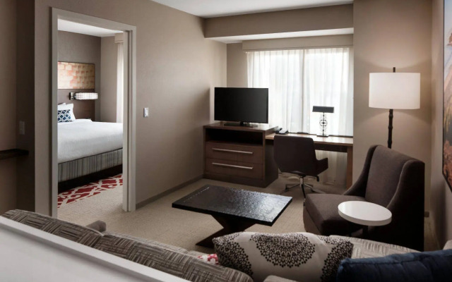 Residence Inn by Marriott Santa Barbara Goleta