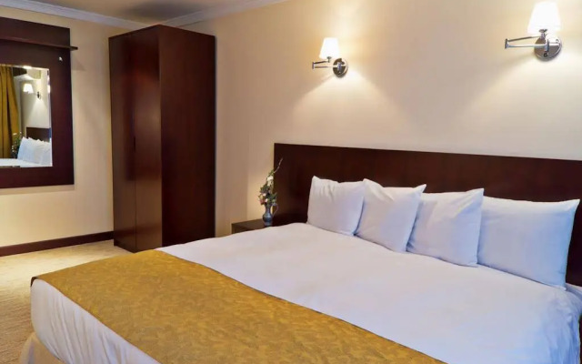 Hotel Russia
