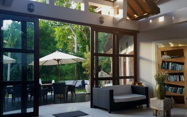 Ipanema Boutique Residence