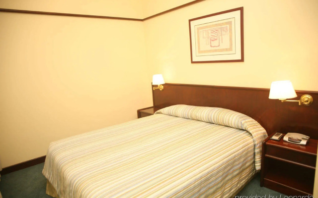 H4 Hotel Opera Jardins