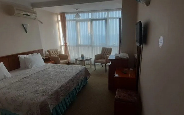 Sancak Hotel