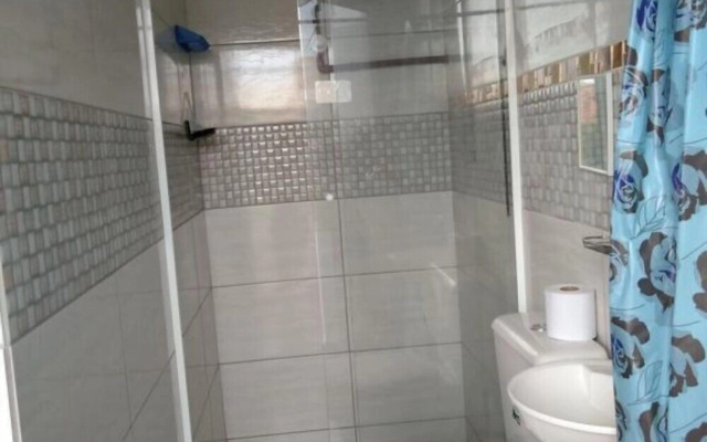 Hospedagem Navegantes