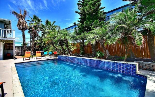 Belle Isle - 5 Br Home