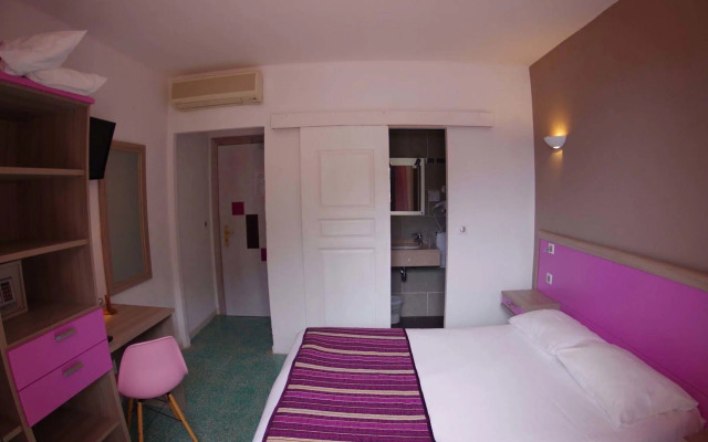 Hotel Brise de Mer