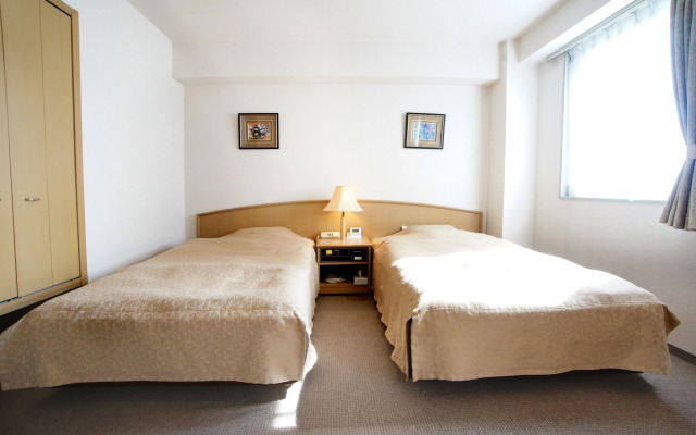 Royal Inn Mito