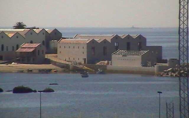 Apartment With one Bedroom in Vigo, With Wifi