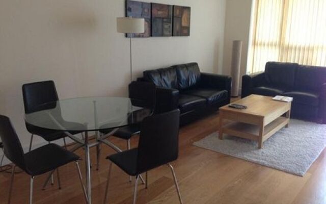 Morgan Lodge Serviced Apartments