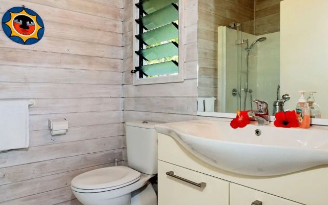 Sands Villas Rarotonga