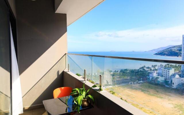 Quy Nhơn - Biển Apartment 2