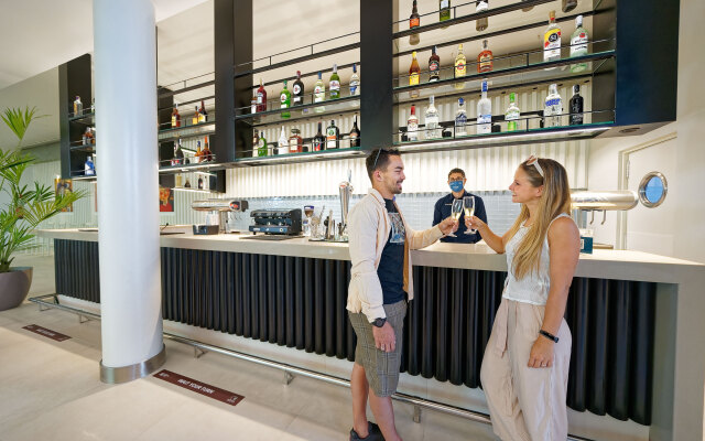 Aequora Lanzarote Suites