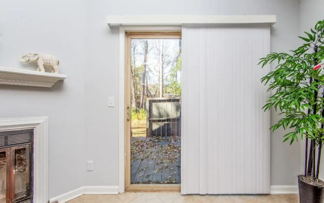 The Chalmers Place Guest House