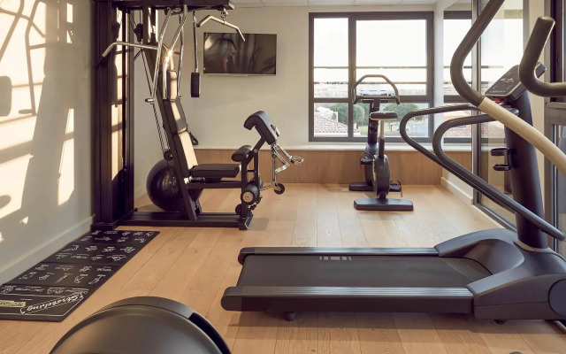 Mercure Golf Cap d'Agde