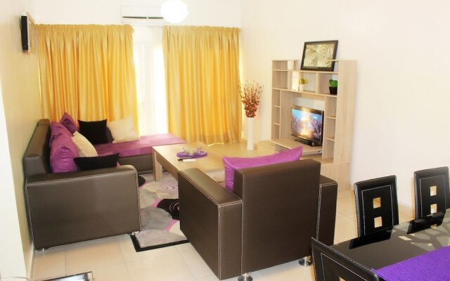 Residence Les Vallons