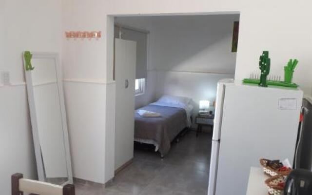 Apartamento Uriburu