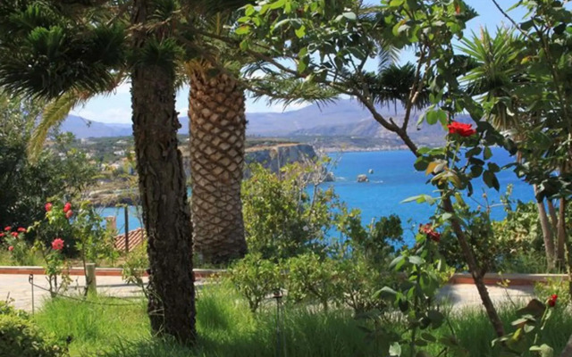 Villa Irini