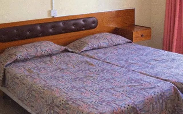 Nick's Hotel Apartments