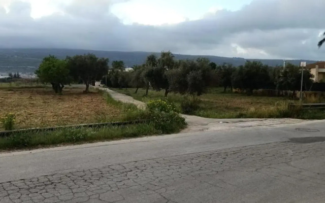 Villa Zoe