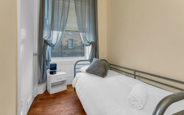 Tony Asga - Jasmine Apartment