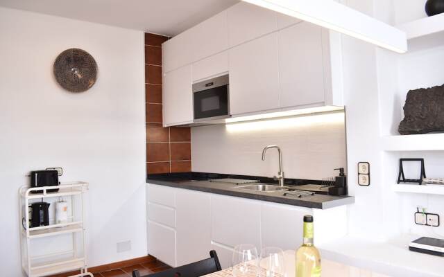 Vulcano Apartment Lanzarote