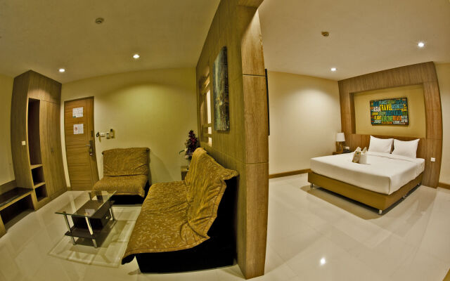 OMG Hotel