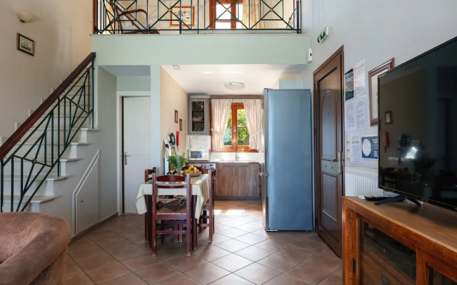 Belvedere Villas