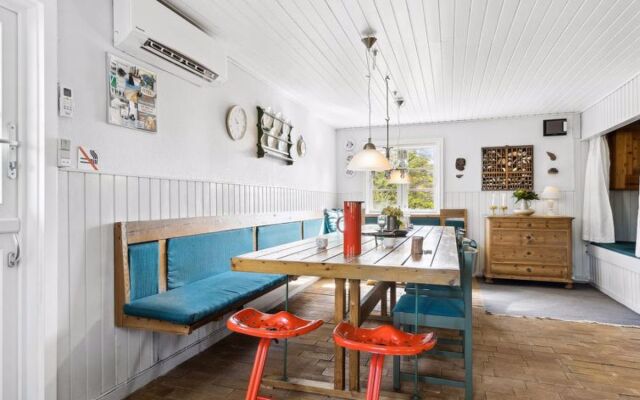 "Veljan" - 800m from the sea in NW Jutland