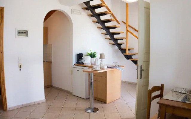 Sunrise Limionas Apartments