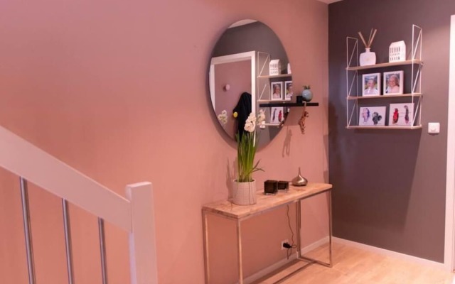 StayPlus Home near Amusement Park
