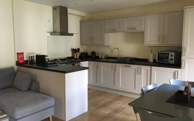 Lairds and Keepers Apartments