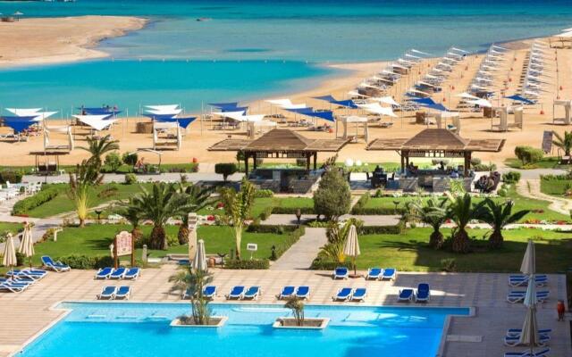 Gravity Hotel & Aqua Park Hurghada  Families and Couples Only