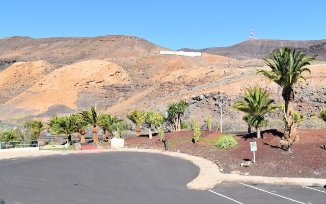 Fuerte Holiday Marina Lux