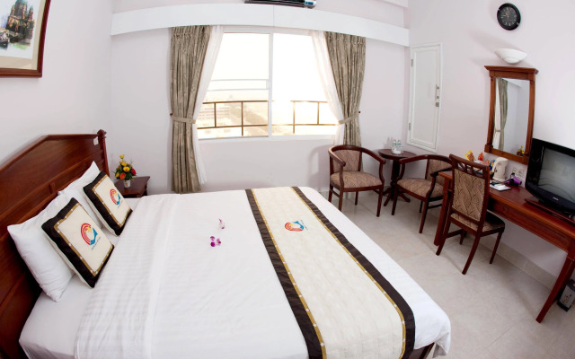 Ocean Star Hotel