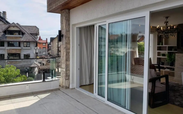 Apartamento Centro Gramado