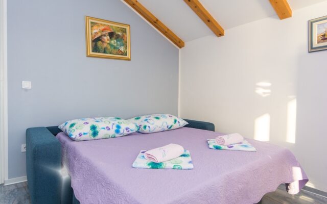 Apartman SAPPHIRE