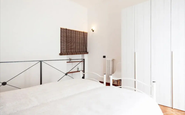 Duplex Apartment In Pieno Centro