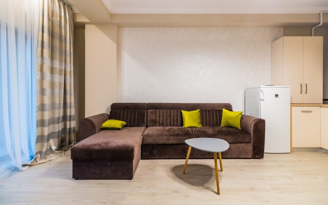 Cartagena Apartments