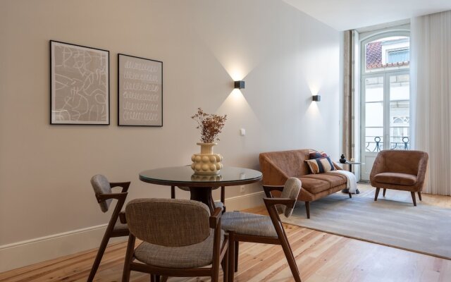 Ando Living - Flores 200 House