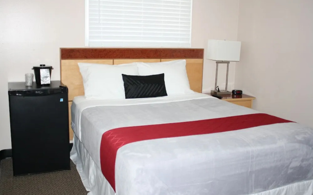 Bexon Rooms - Hotel Downtown Windsor