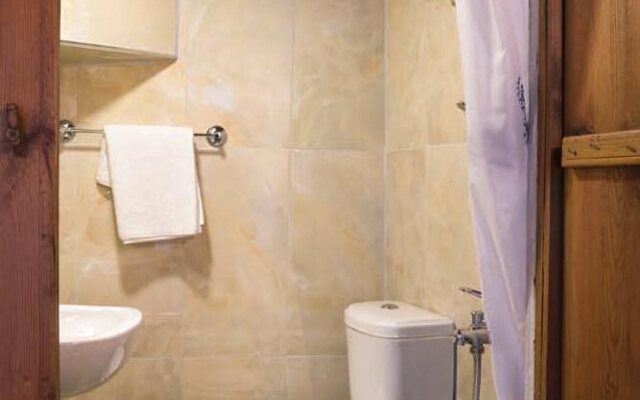 Matislar Konagi Butik Otel