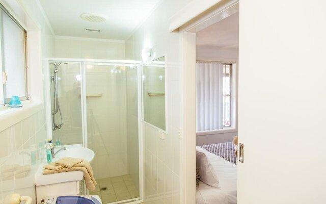 Coffs Jetty Bed and Breakfast