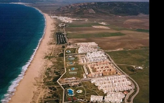 Apartamentos Puerto de Zahara