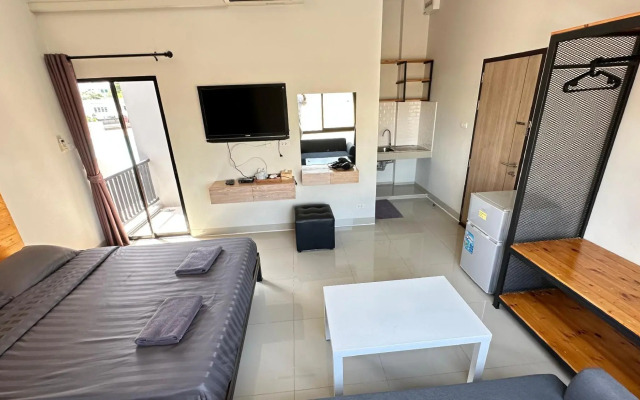 Buathong Pool Villa